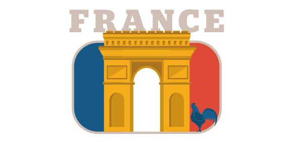 France