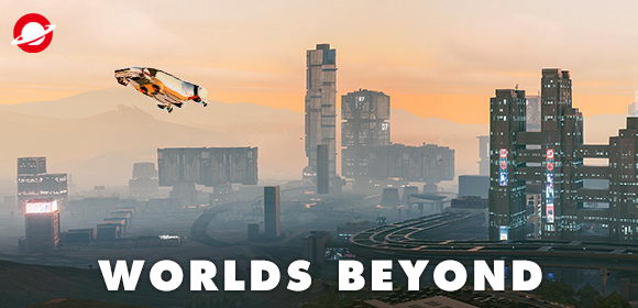 Worlds Beyond