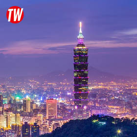 Taipei 101