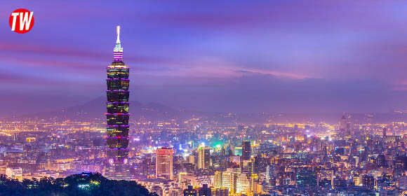 Taipei 101