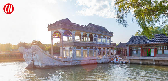 Summer Palace