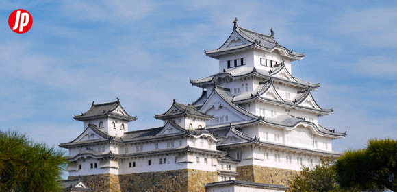 Himeji Castle