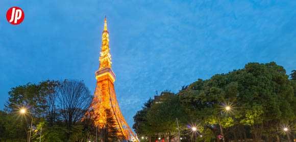 Tokyo Tower