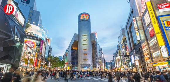Shibuya