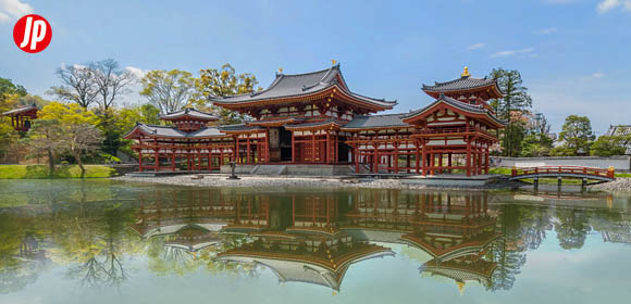 Byodoin Temple