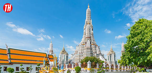 Wat Arun