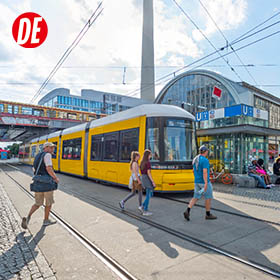 Alexanderplatz