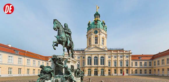 Charlottenburg Palace