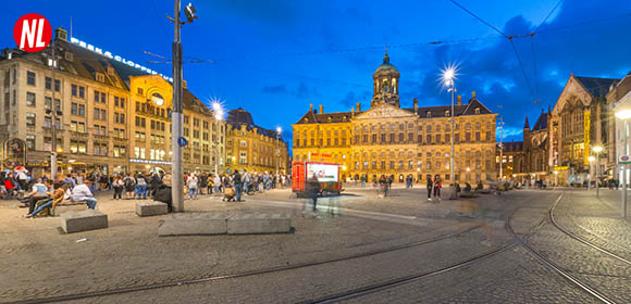 Dam Square