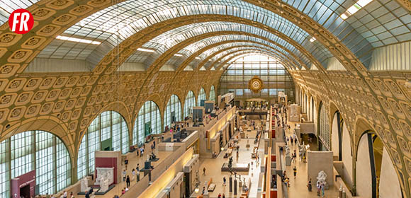 Orsay Museum