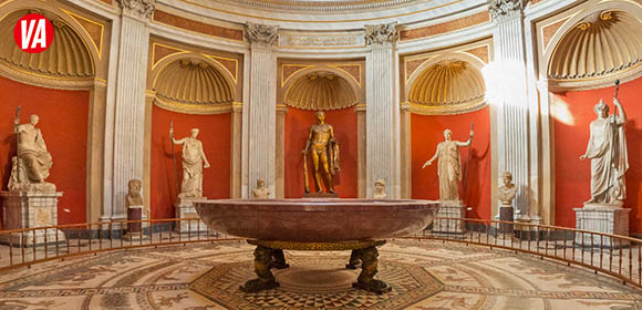 Vatican Museums