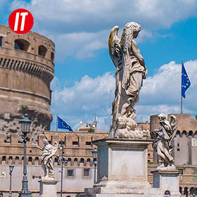 Ponte Sant'Angelo