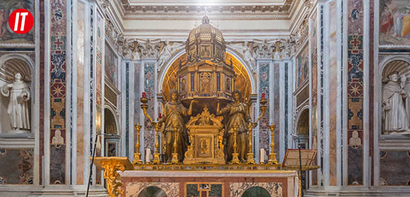 Basilica di Santa Maria Maggiore
